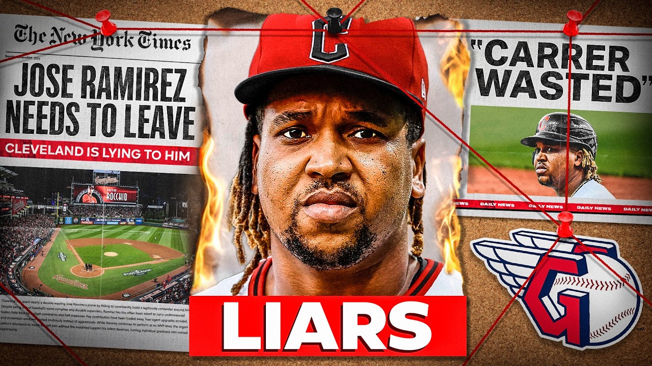 How to Waste a Hall of Fame Career...