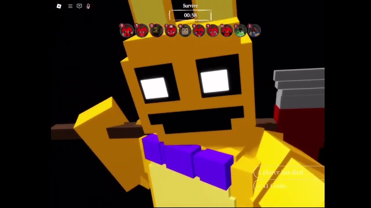 New game I found @pillar chase 2