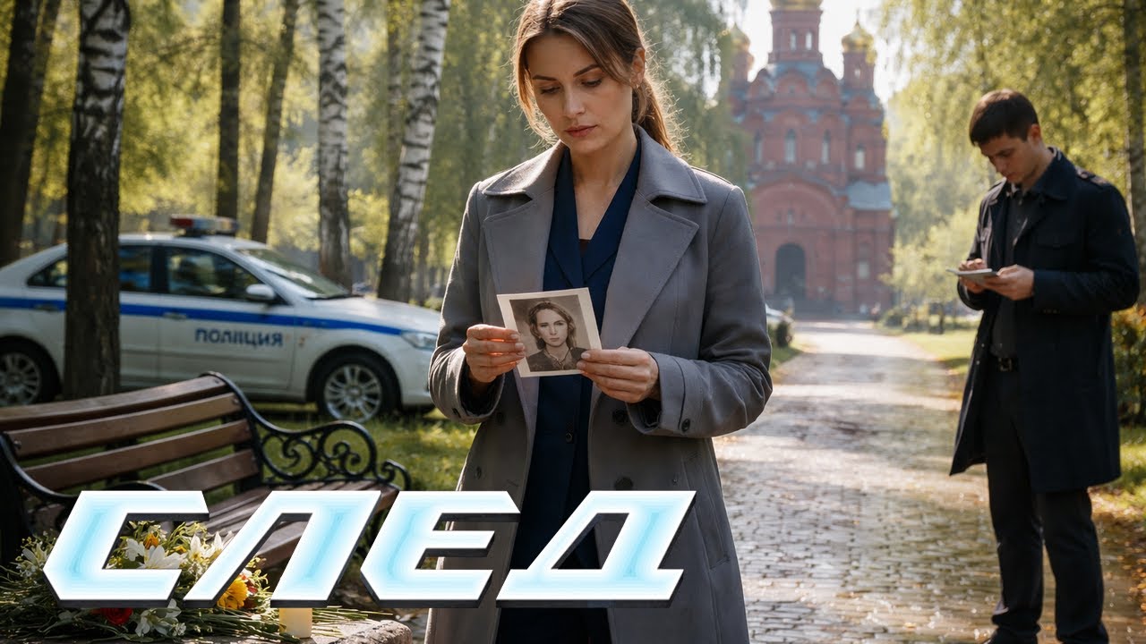 След. 2169 серия. Гранит не плавится | Криминальные сериалы