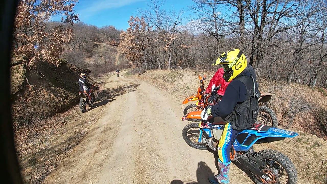 ktm husqvarna beta husaberg strart a walk of the company mom mourikou