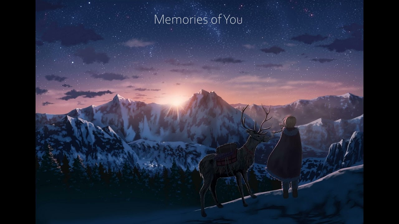 Emotional Music - Memories of You