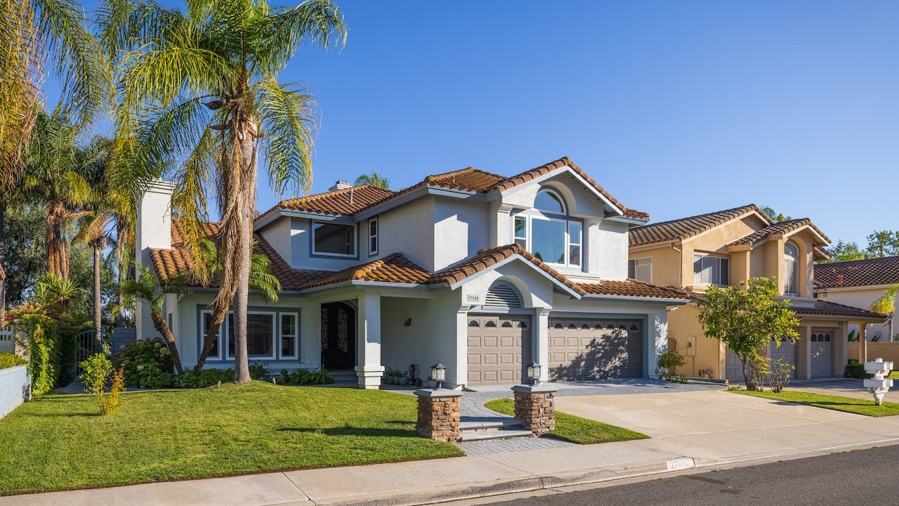 27096 Ironwood Dr | Moulton Ranch