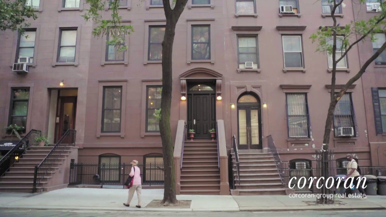 416 West 51st Street -- The Meier Team