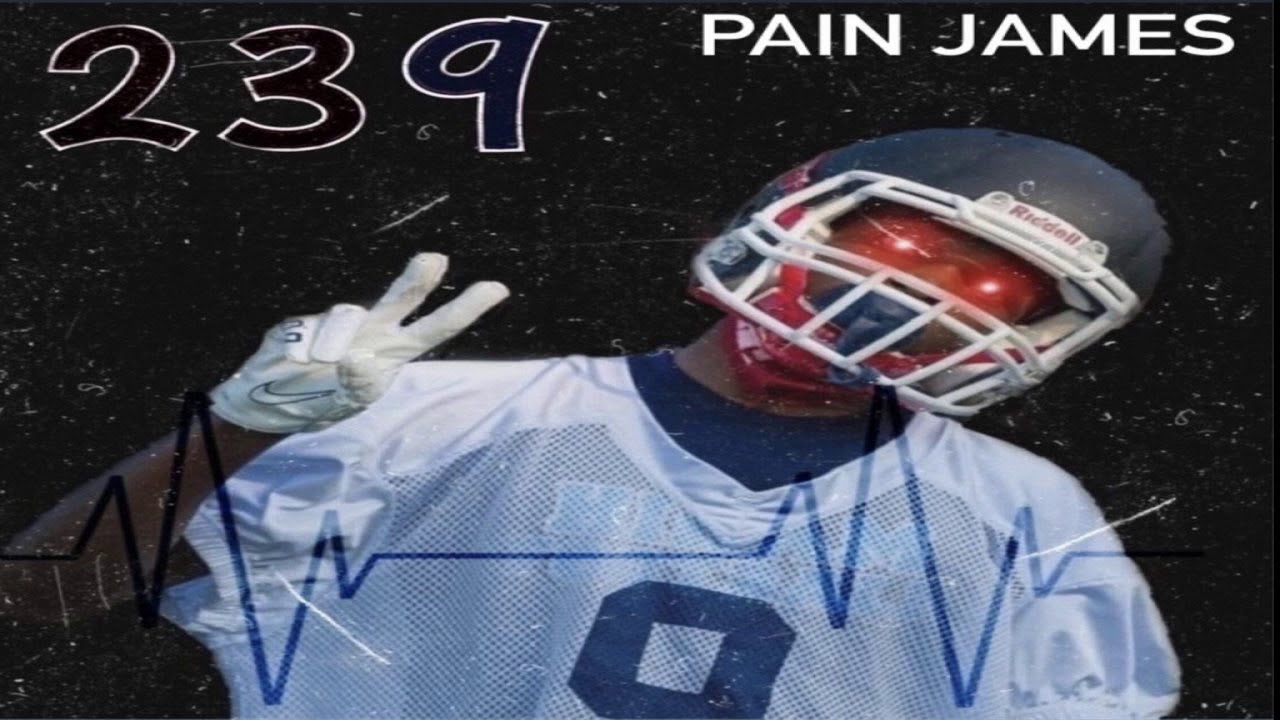 Pain James - Low Down (PJ Mix)