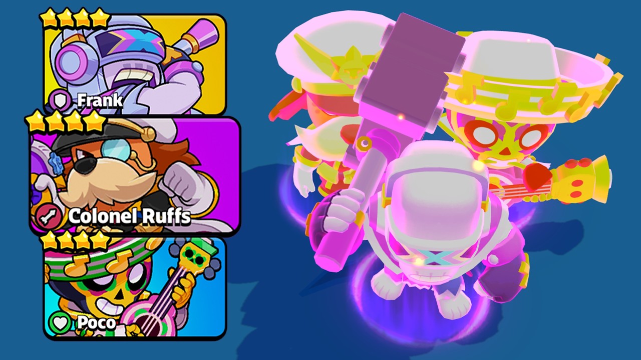 I Spent $305 On The SPOOKY Squad Busters Update