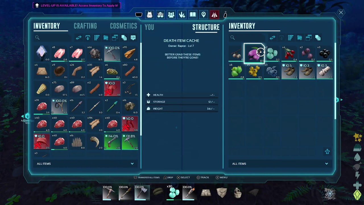 ARK SURVIVAL ASCENDED LIVESTREAM