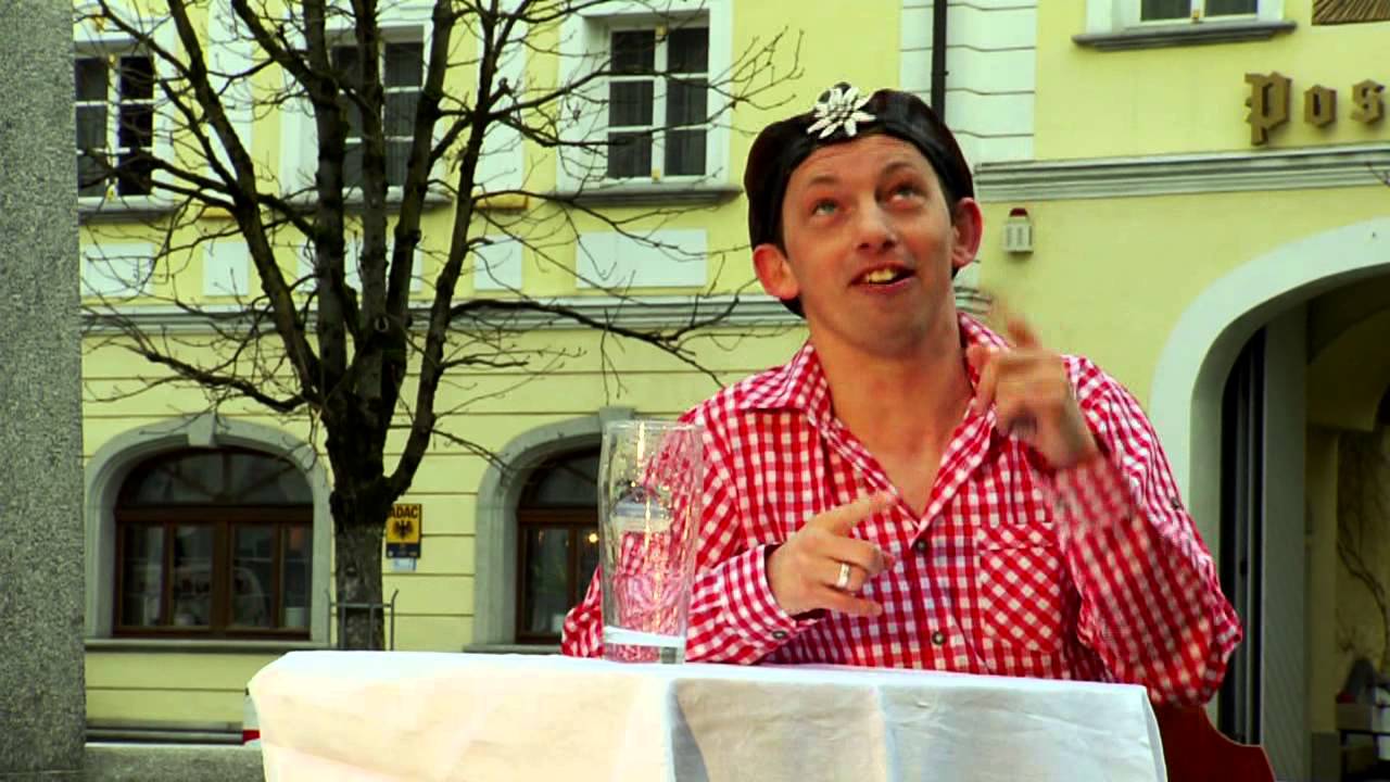 Spitzbua Markus - Prost Prost Prost