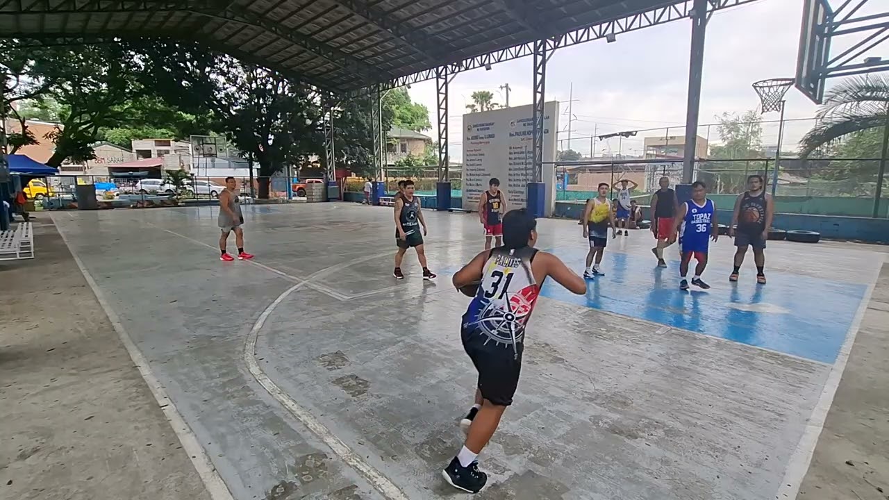 Jan 27 2026. NPC  morning practice. 2nd game