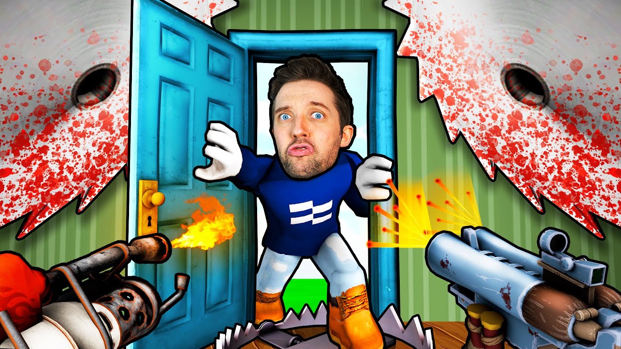 BENX FALLE gegen NOOB FALLE