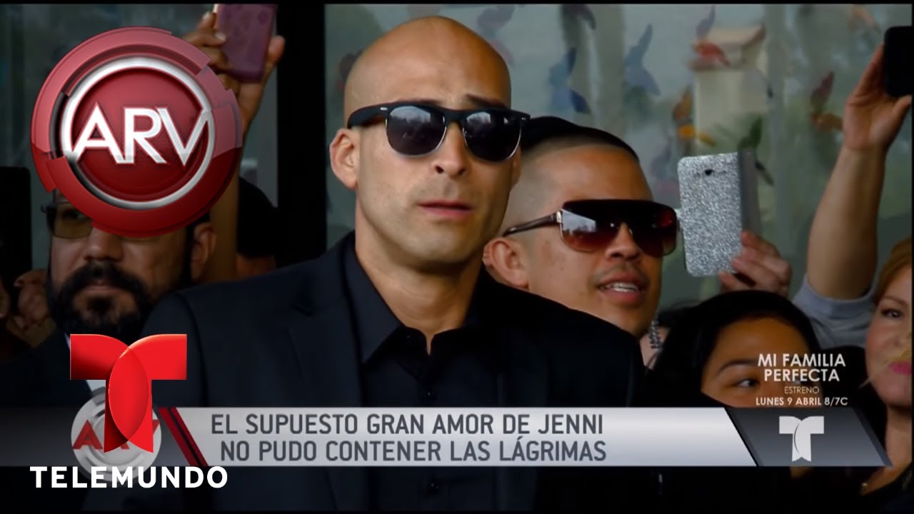 Inauguran boutique de Jenny Rivera | Al Rojo Vivo | Telemundo