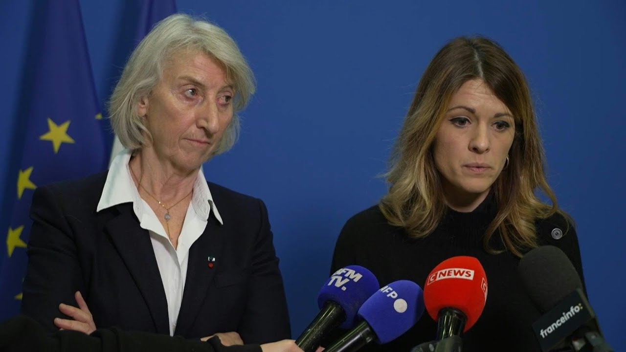 Militaire français mort au Moyen-Orient: 