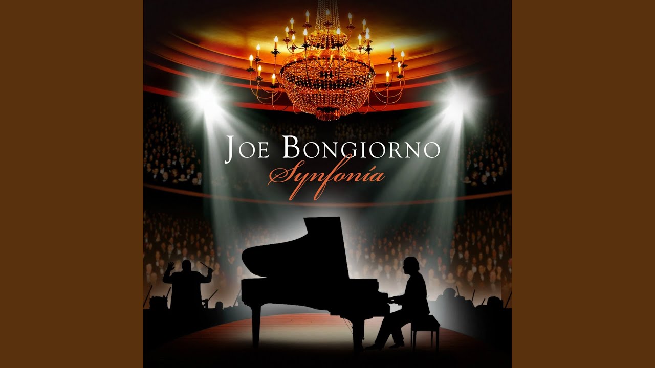 Feeling the Distance (Orchestrated) (feat. Doug Hammer)