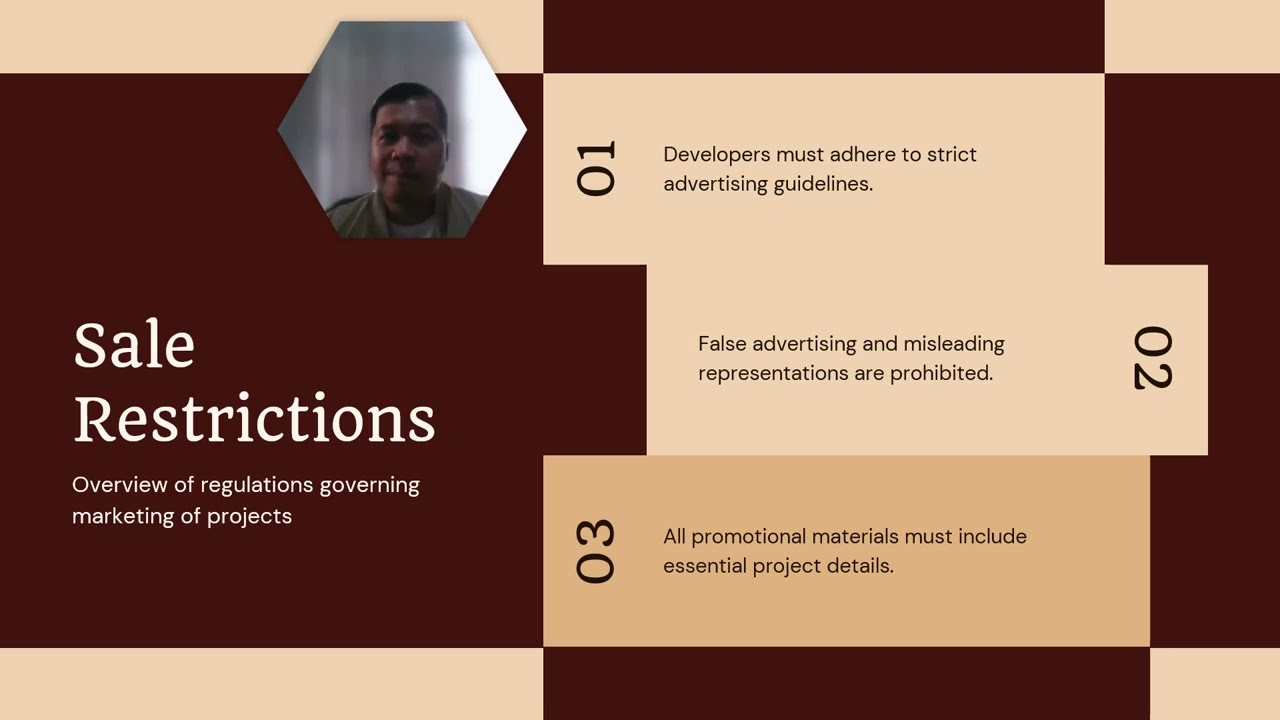Week 6 – PD 957: The Subdivision and Condominium Buyers’ Protective Decree | ARCH 313 Lecture Series