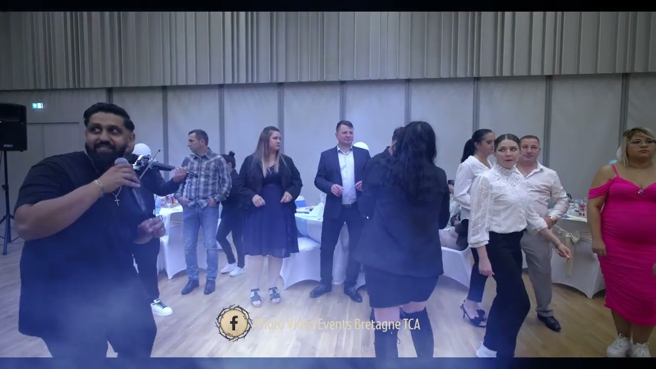 Samy de la Paris - NU VREAU BANII Tăi ❌ Și-a deschis porțile raiul