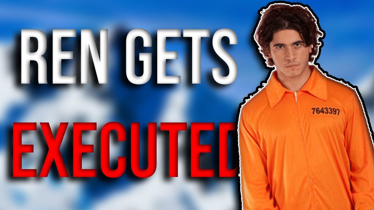 Ren Commits Multiple War Crimes! (Gateway Gaming : Star Wars RP)