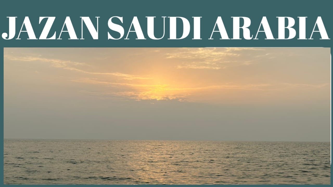 Jazan 🏖️ Beach Saudi Arabia: @AbdulMalikFareed @WildlensbyAbrar @ArbaazVlogs