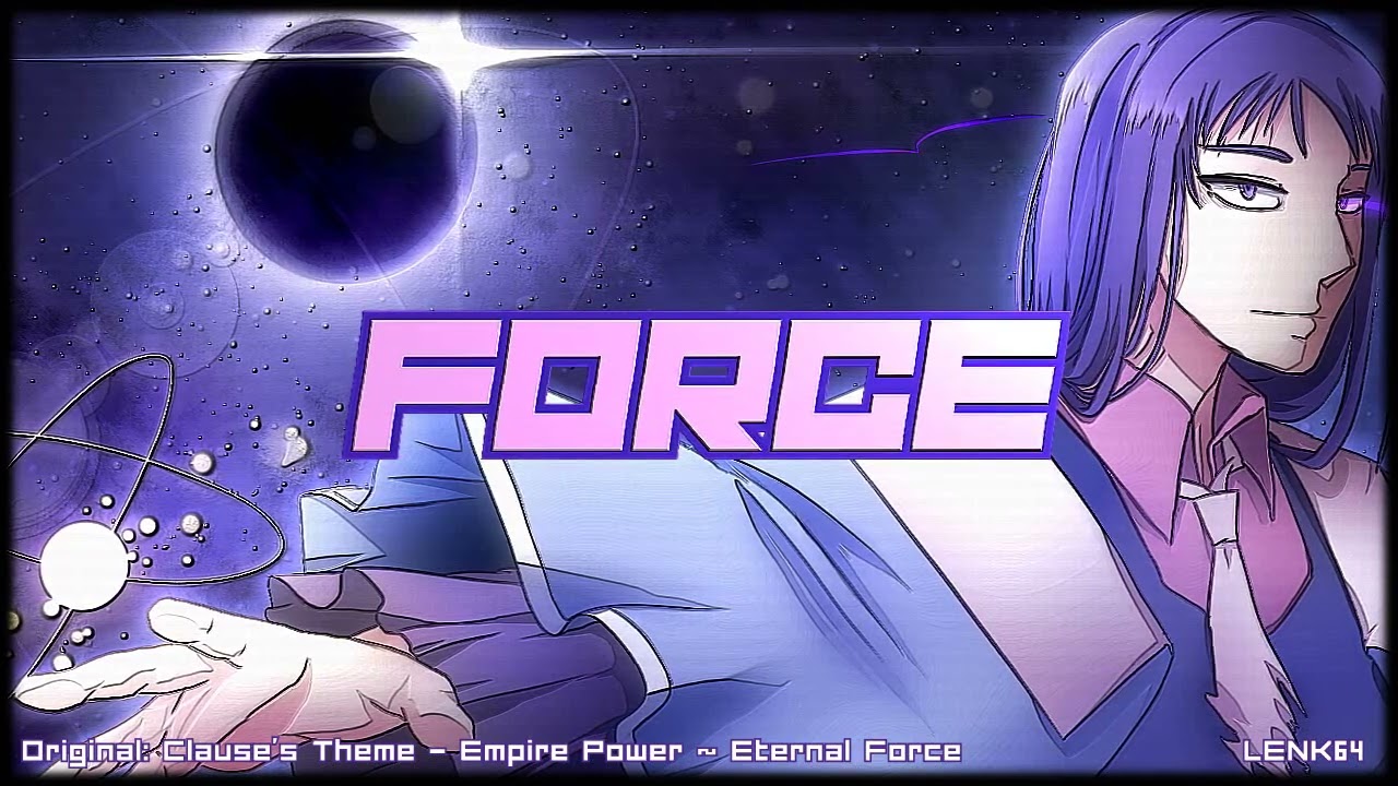【Len'en Arrange】FORCE