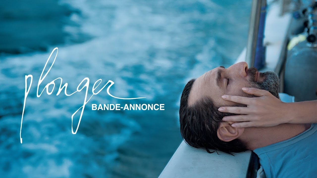 PLONGER, de M&eacute;lanie Laurent - Bande-annonce