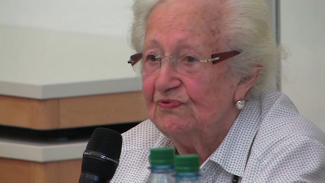 70 Jahre Kriegsende in Lingen (2015)
