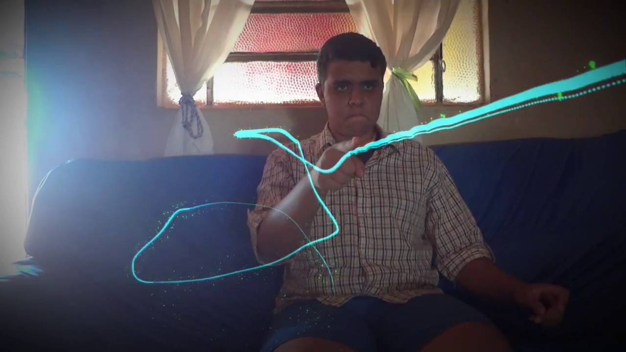 EVERY WITCH WAY - MADDIE EFFECT ᴴᴰ
