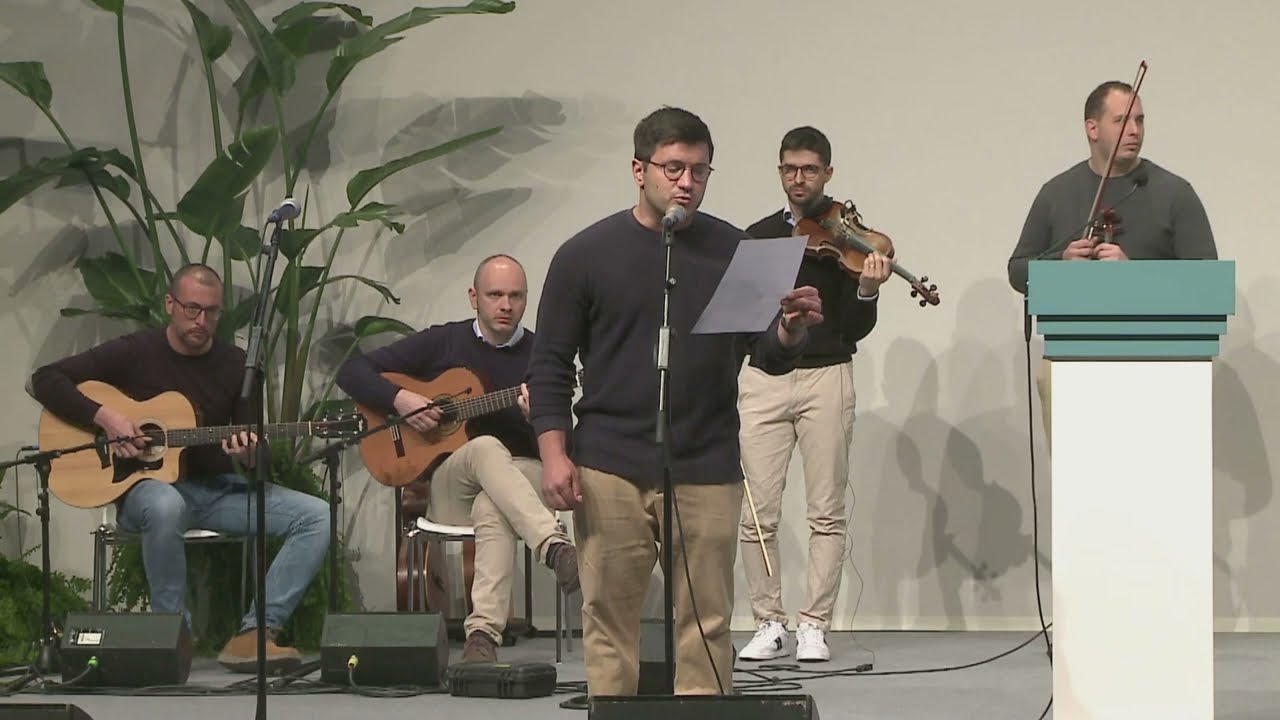 Se tu sapessi - Antonio Anastasio