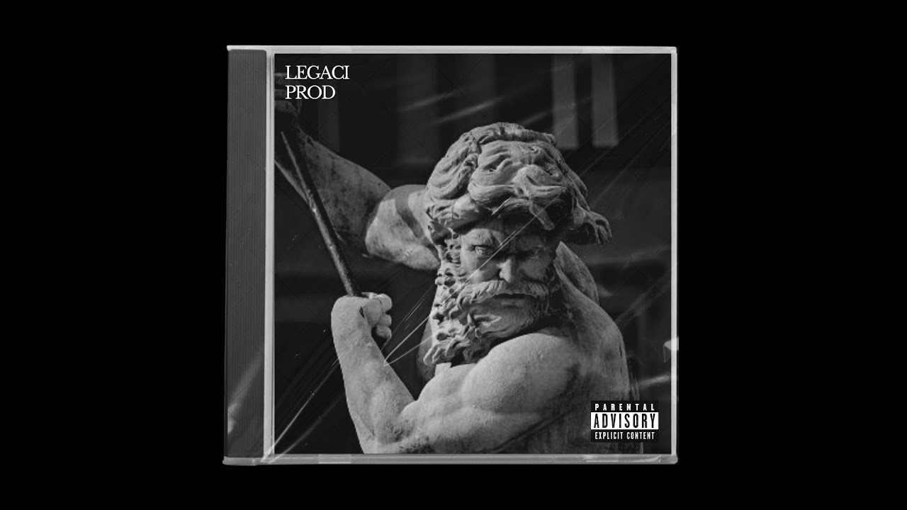 Kerchak x Leto x Jersey & Boom Bap type beat 