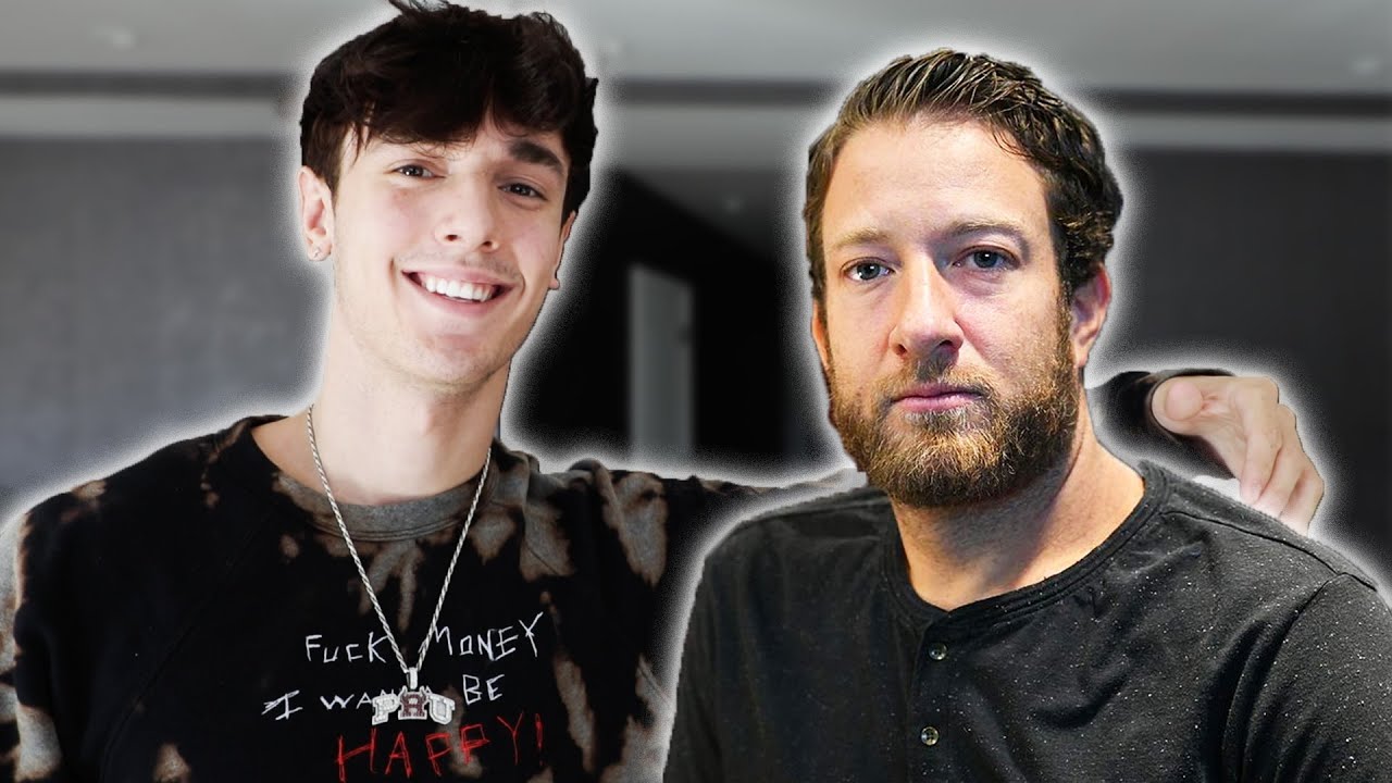 A MESSAGE TO MY BIGGEST FAN...