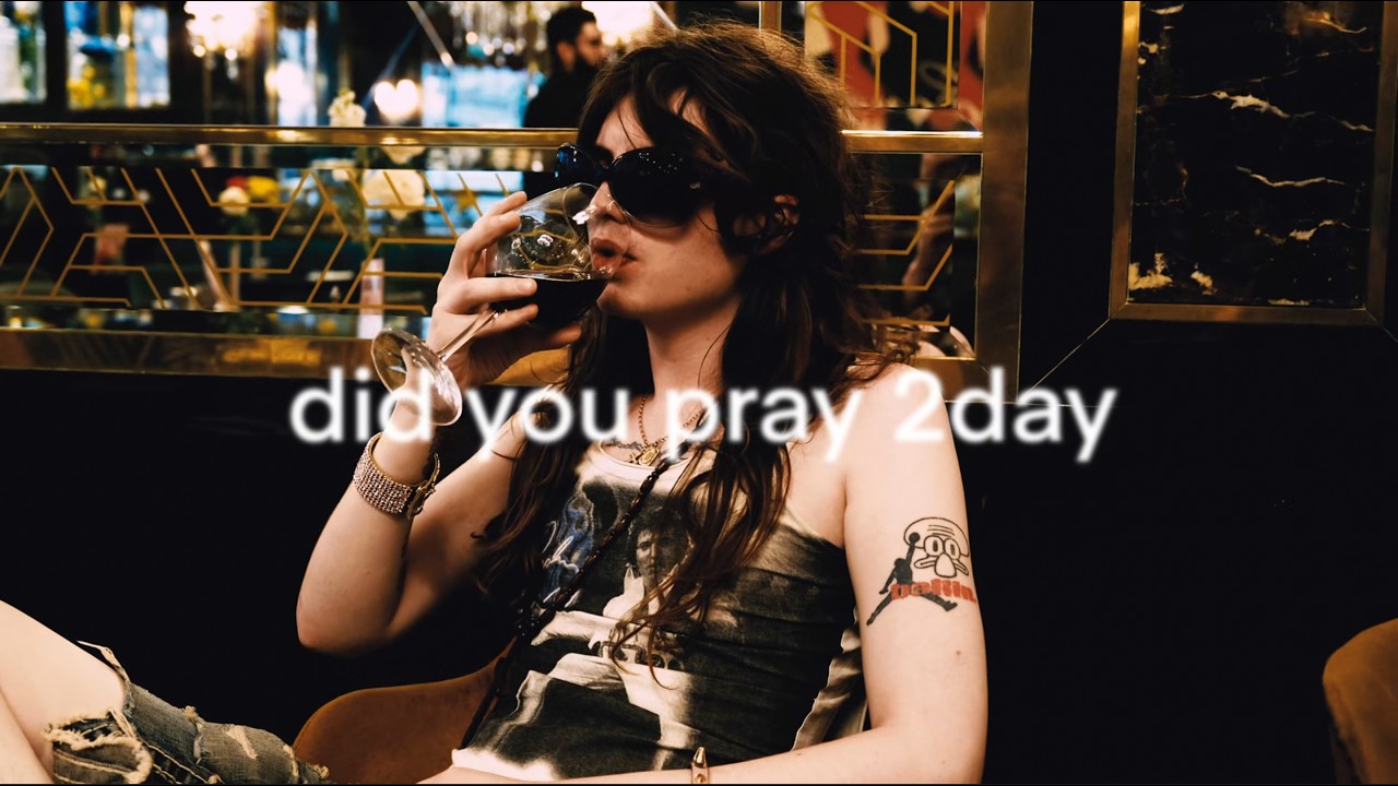 Guccisamo - Did You Pray 2Day (Prod. ASA NISI MASA)