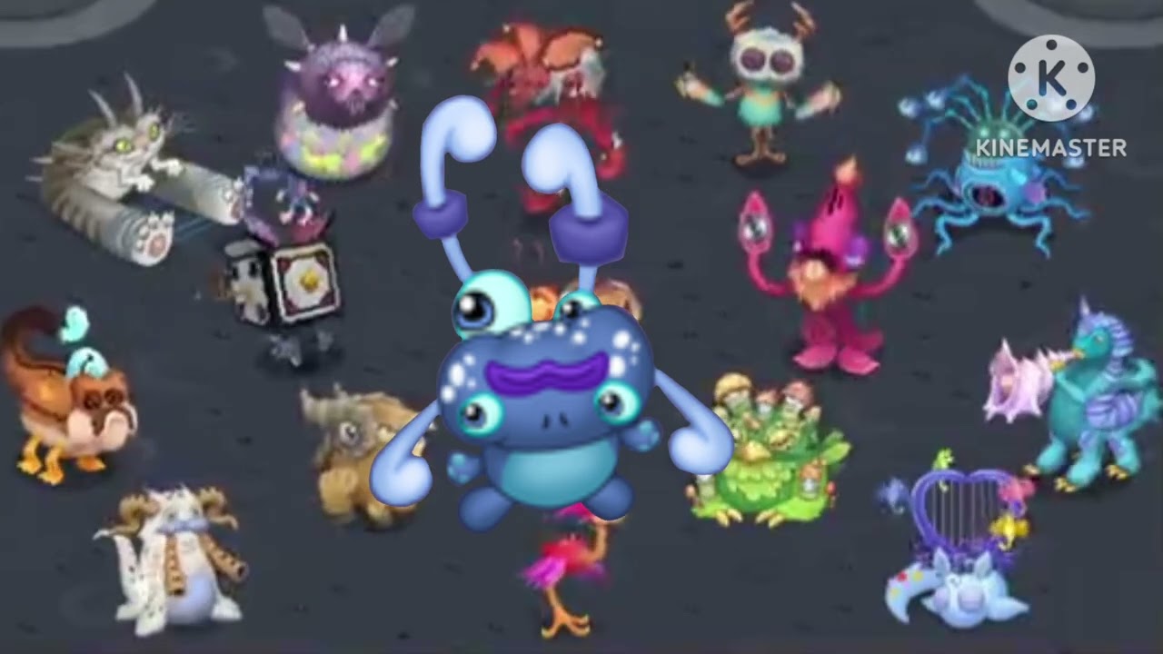 Fruicca On Mythical Island