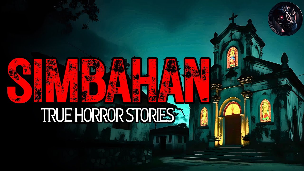 SIMBAHAN HORROR STORIES | True Horror Stories Tagalog