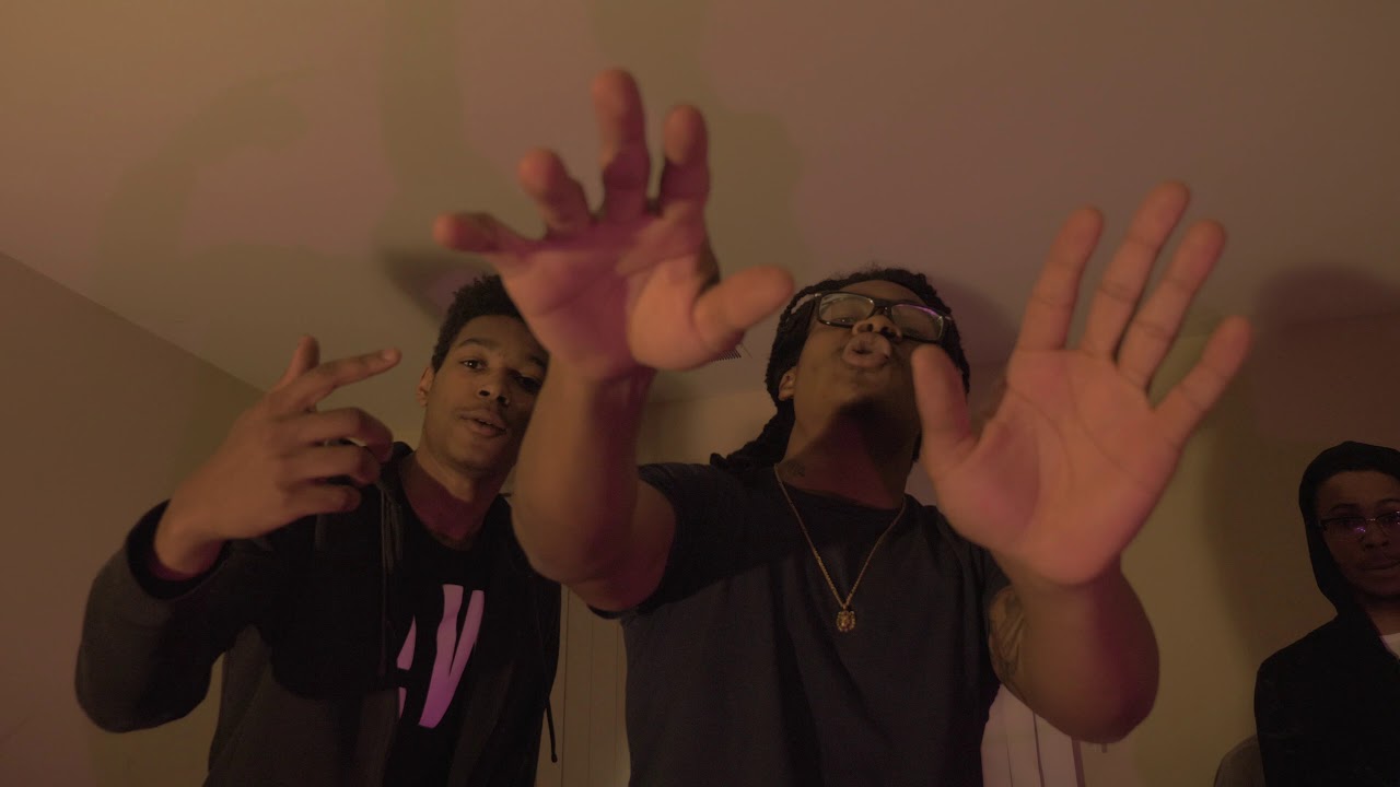 Trapsquad Dulli - Yea iight (Official Music Video) [Shot by @EAZY_MAX]