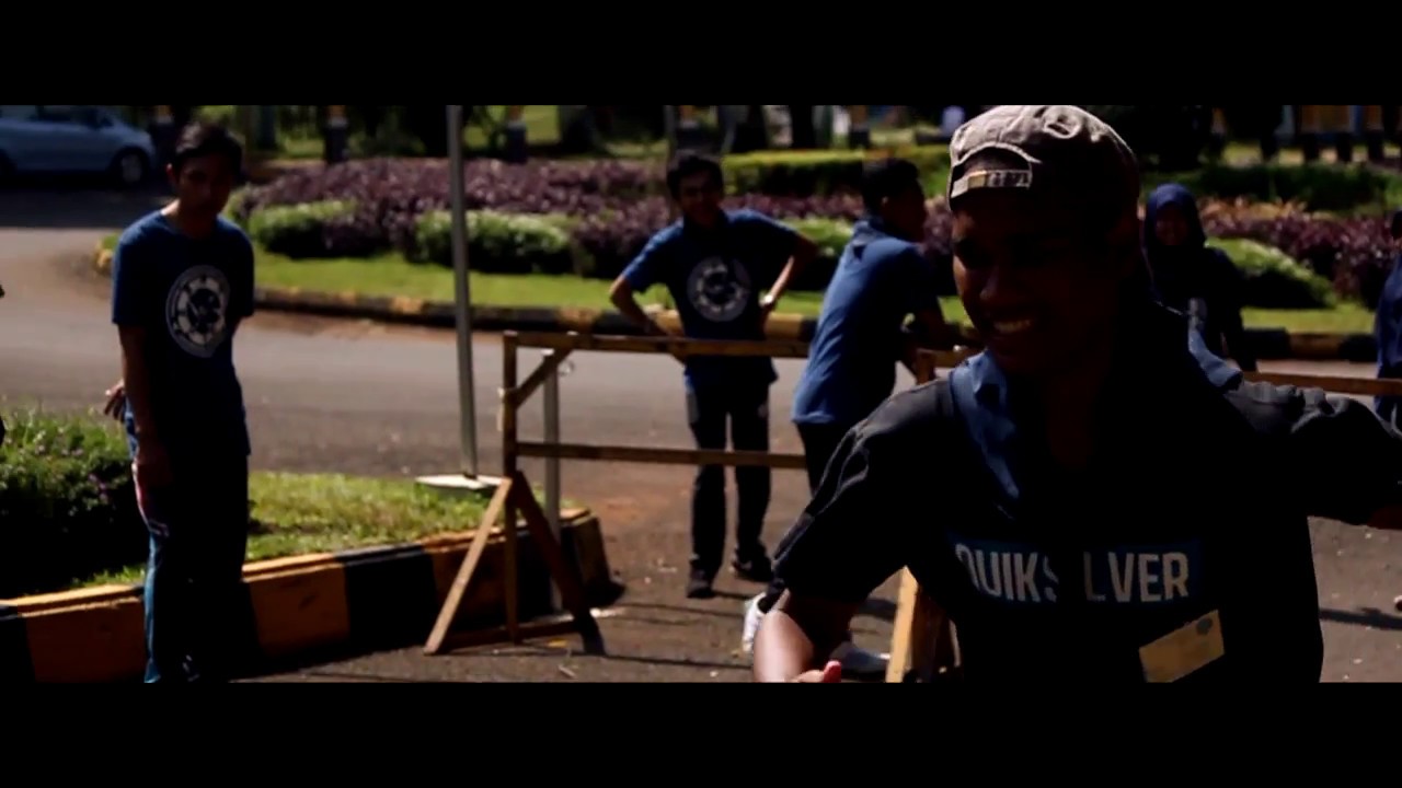 Arlindo 2016 (Teaser) - FPIK Unpad