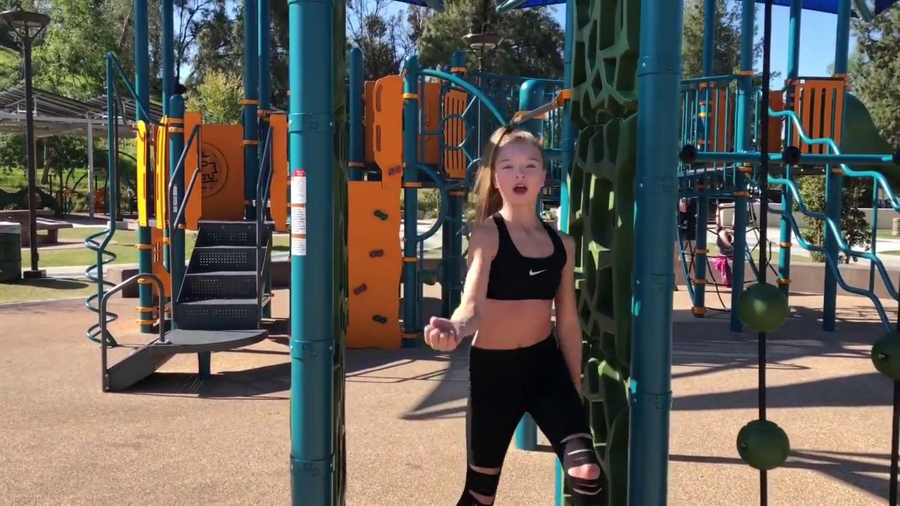 Auditioning for Kids America Ninja Warriors!!