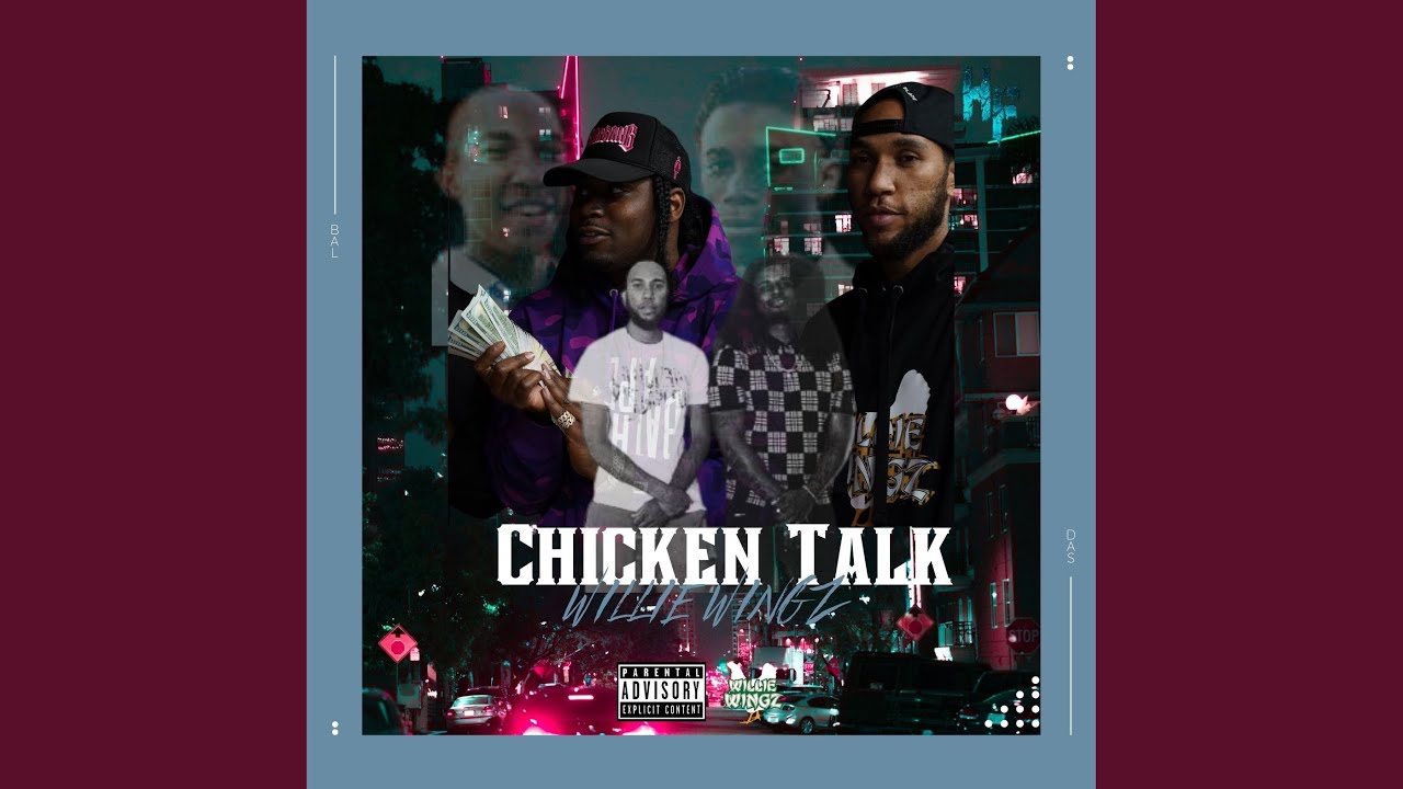 Davidson (feat. Lil Kant)