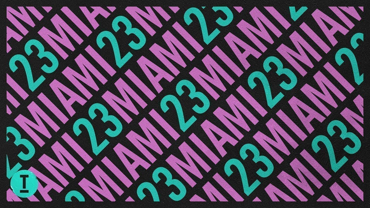 Toolroom Miami 2023 | Tech House Mix