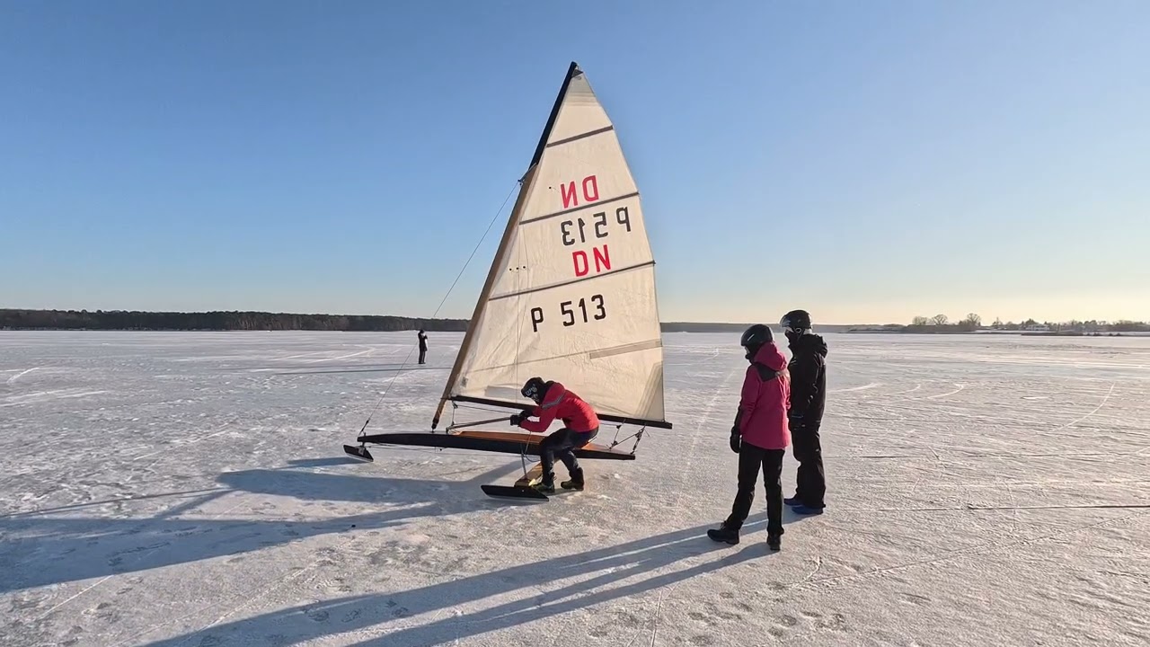 ICE YACHTS 31.01.26