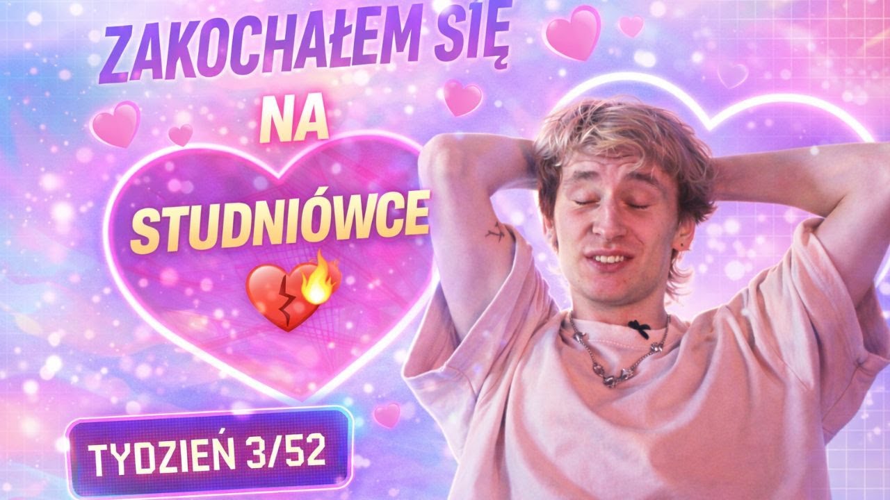 ZNOWU TO ZROBIŁEM