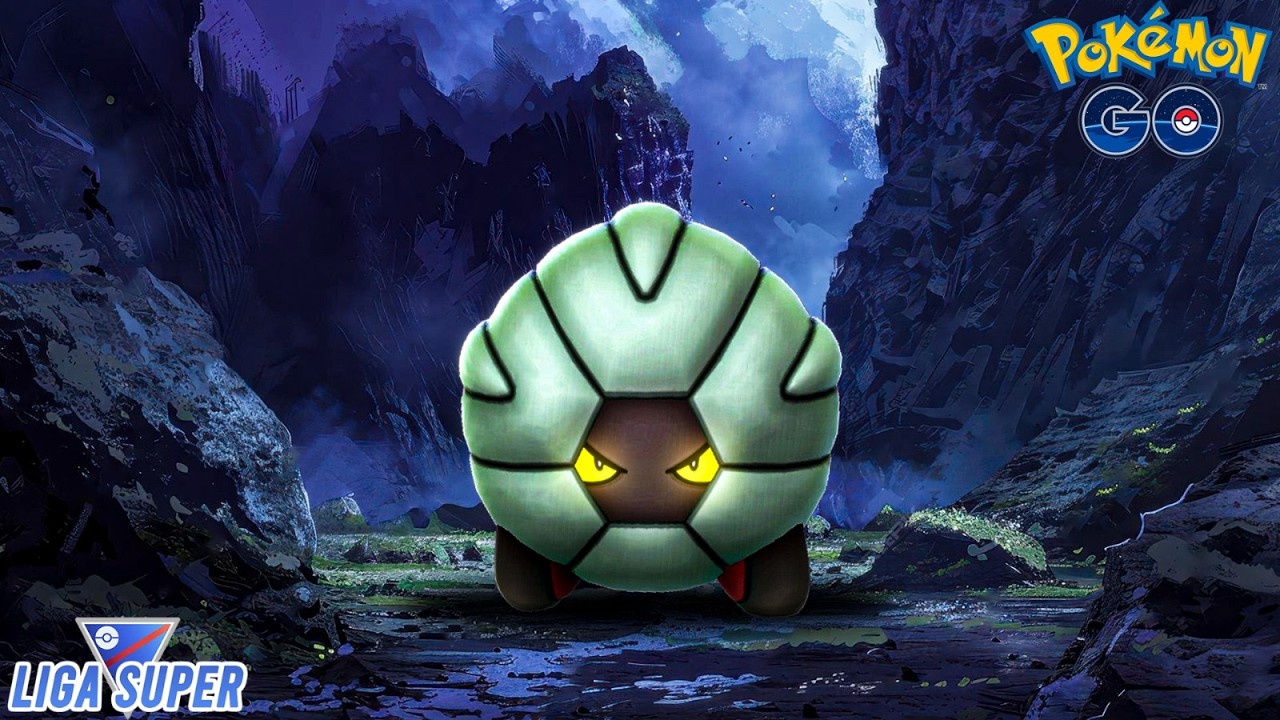 TODAVÍA NO LO BUFFEAN Y YA LA ESTÁ ROMPIENDO ¡SHELGON EN LIGA SÚPER!