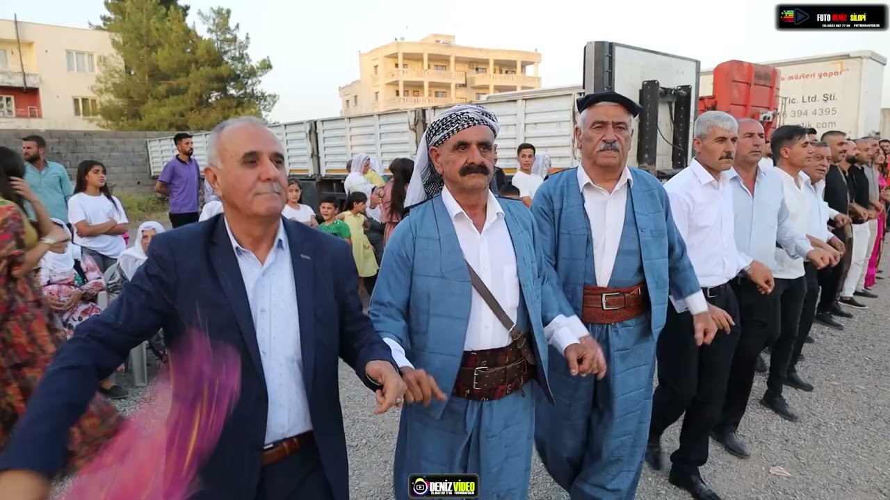 ENZELİ DURSUN DÜĞÜNÜ PART  5 DURSUN AİLESİNİN GÖRKEMLİ DÜĞÜNÜ MÜZİK-HUNERMEND HISEN