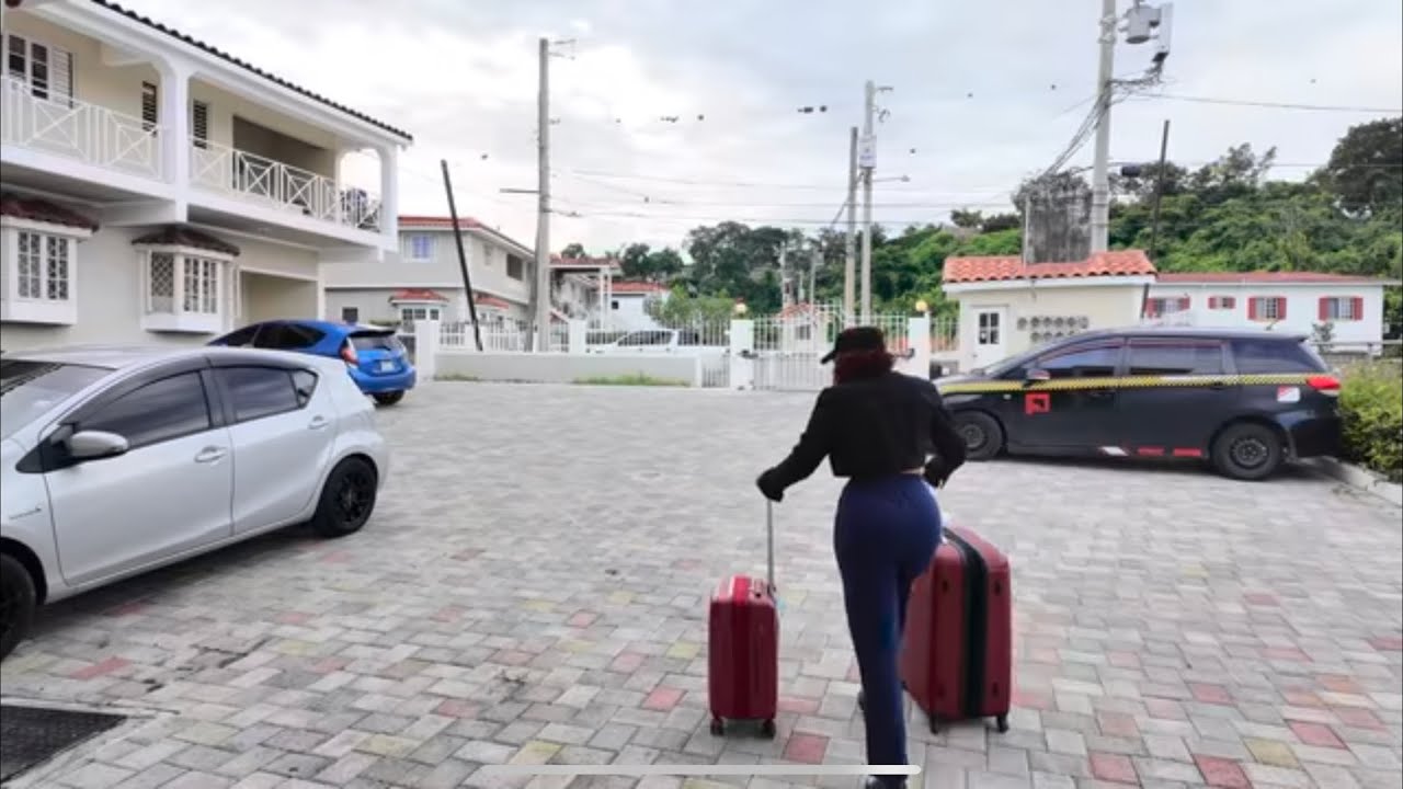 НЕОЖИДАННО! Мне пришлось покинуть Ямайку 🇯🇲. Поездка прервалась!