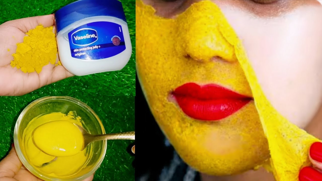 Vaseline এইভাবে মাখো ১দিনে ত্বক ১০গুন ফর্সা উজ্জ্বল হবে,বলিরেখা, কালোদাগ দূর হবে/skin whitening/glow