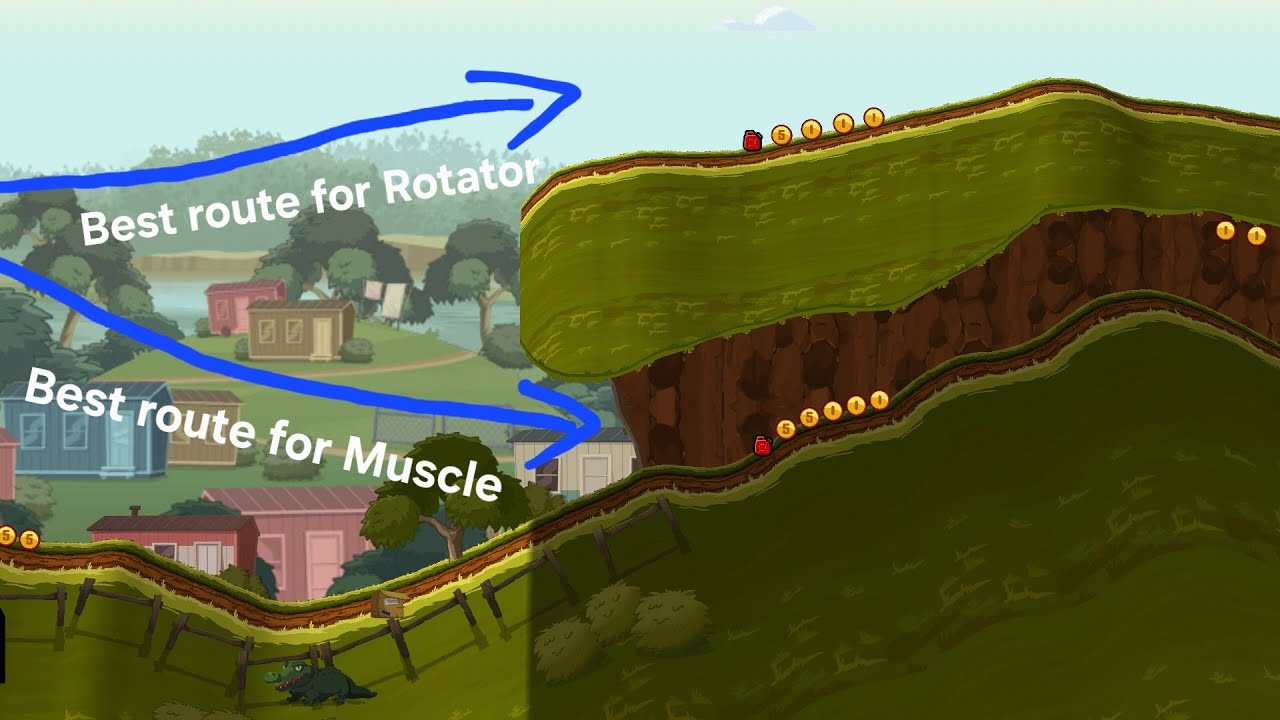 EASY MAP 🙂 | Community Showcase: 