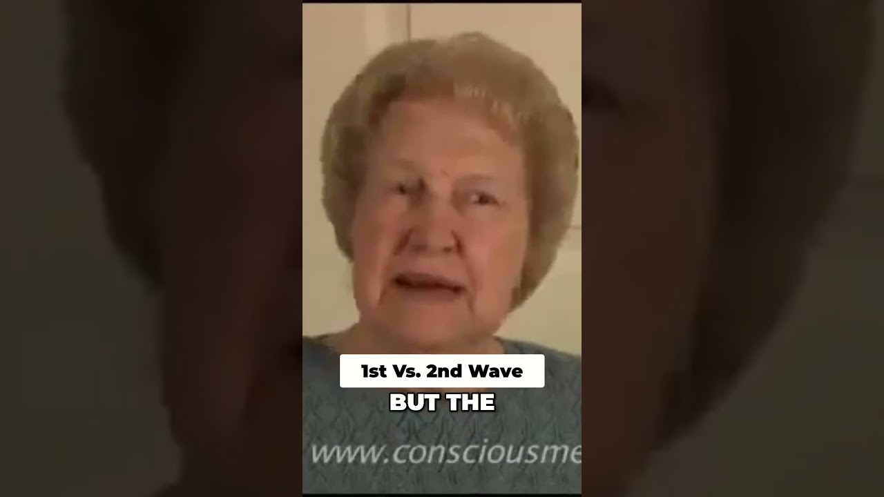 1st Wave vs. 2nd Wave Volunteers