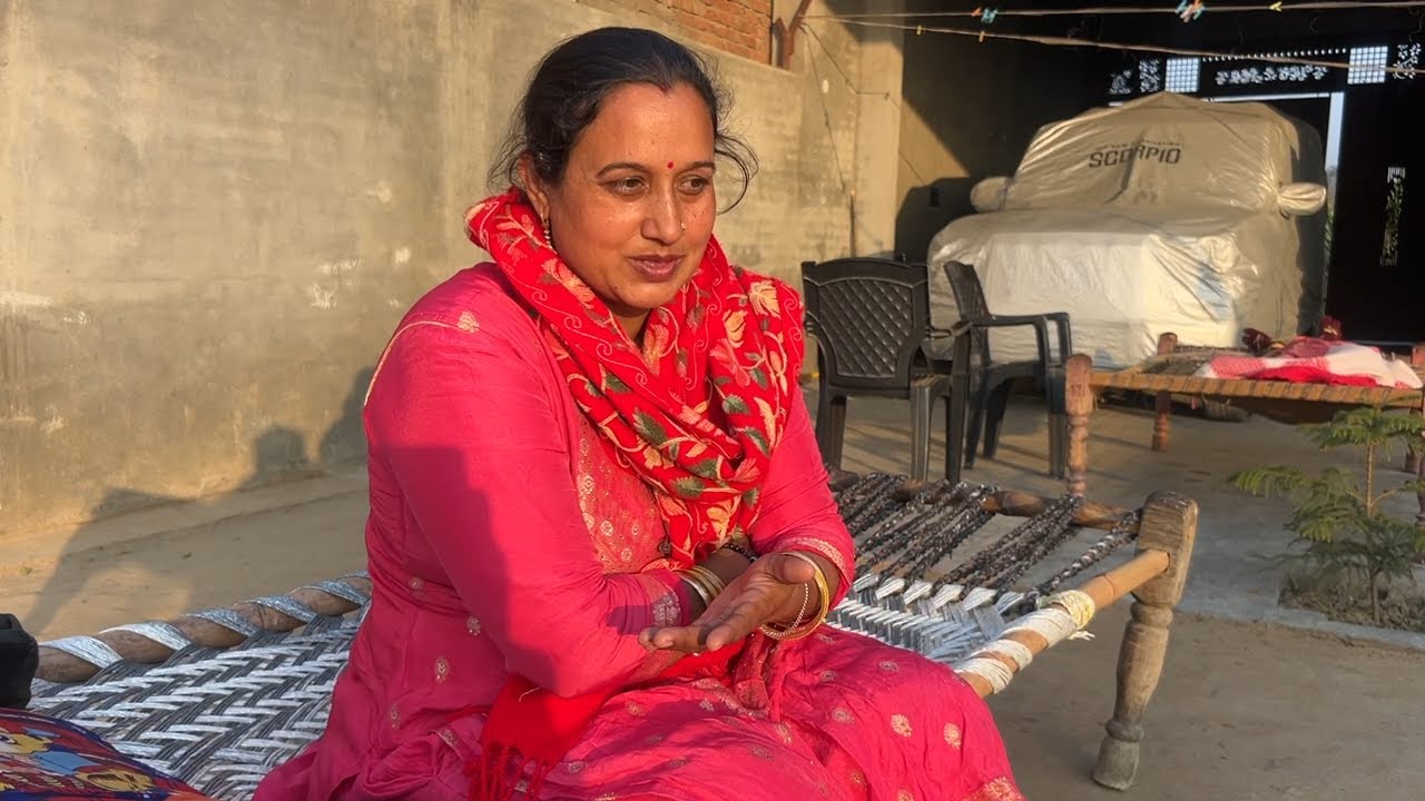 रूठना मनाना ये तो हर घर की कहानी... ? कितने बार जीरो से ऊपर आये |? UP Vlogger Babli