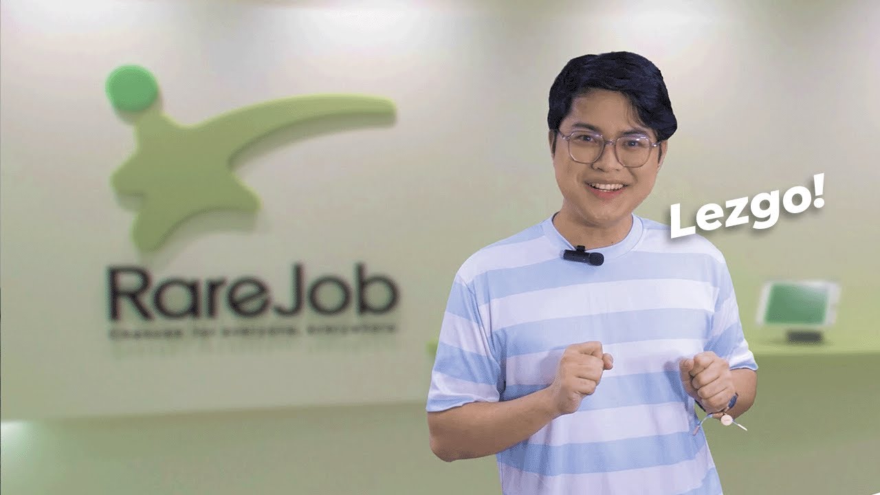 How to Apply as a RareJob Tutor | RareJob Application Step-by-Step Refresher 2025