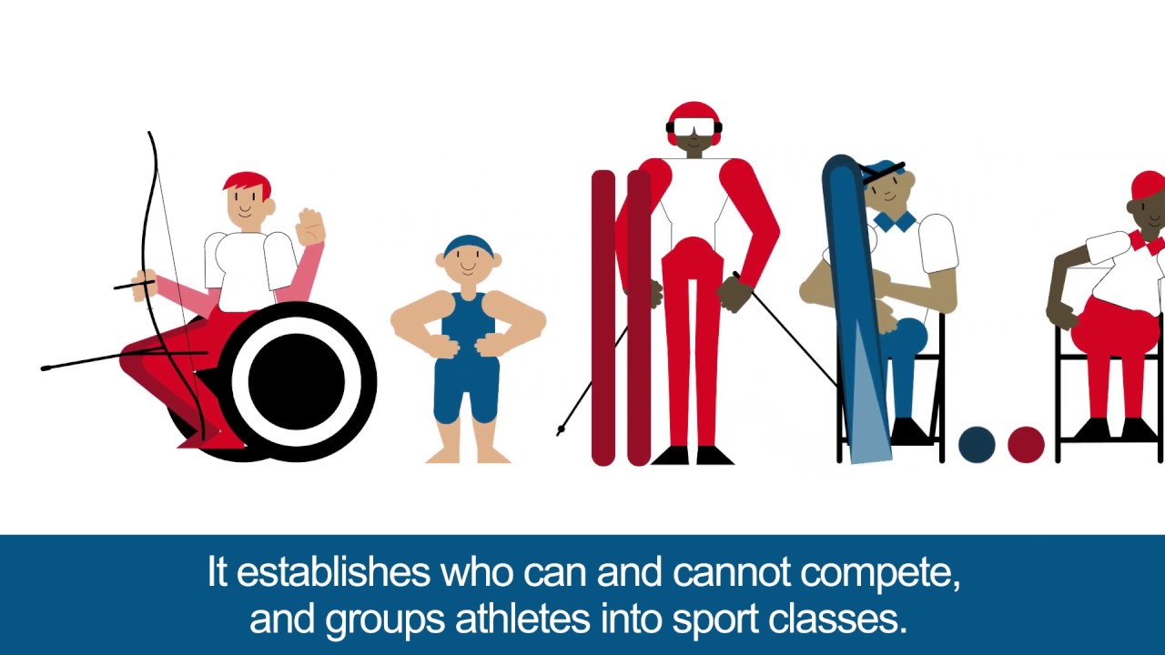 ParalympicsGB Classification Explainer