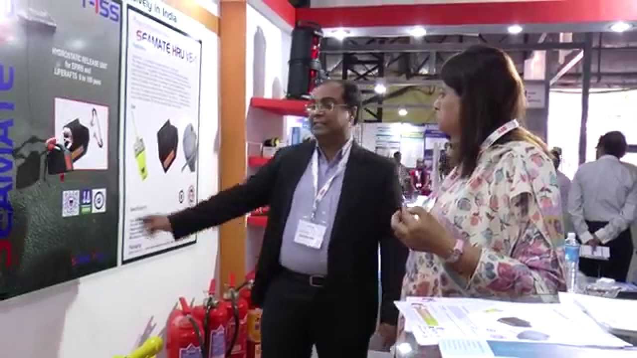 INMEX SMM India, South Asia's largest maritime event