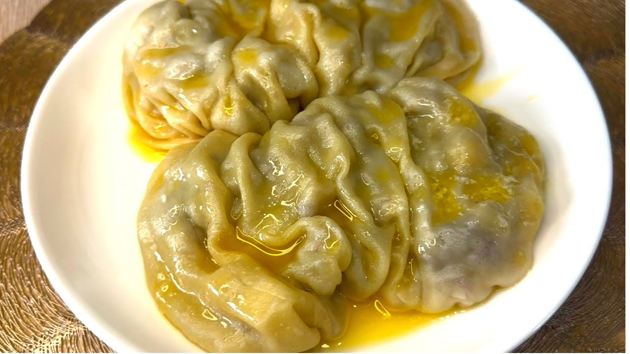 Попробовав раз это блюдо. Вы будете Готовить его ВСЕГДА😋 Как приготовить вкуснейший ХАНУМ за КОПЕЙКИ