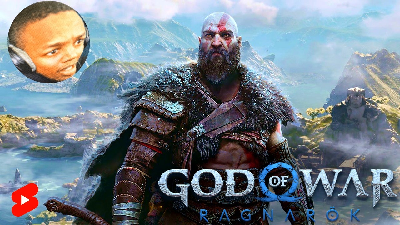 Kratos and Atreus Are NOT Done Yet | God of War Ragnarök | We Saved Freya But She HATES Us Now!