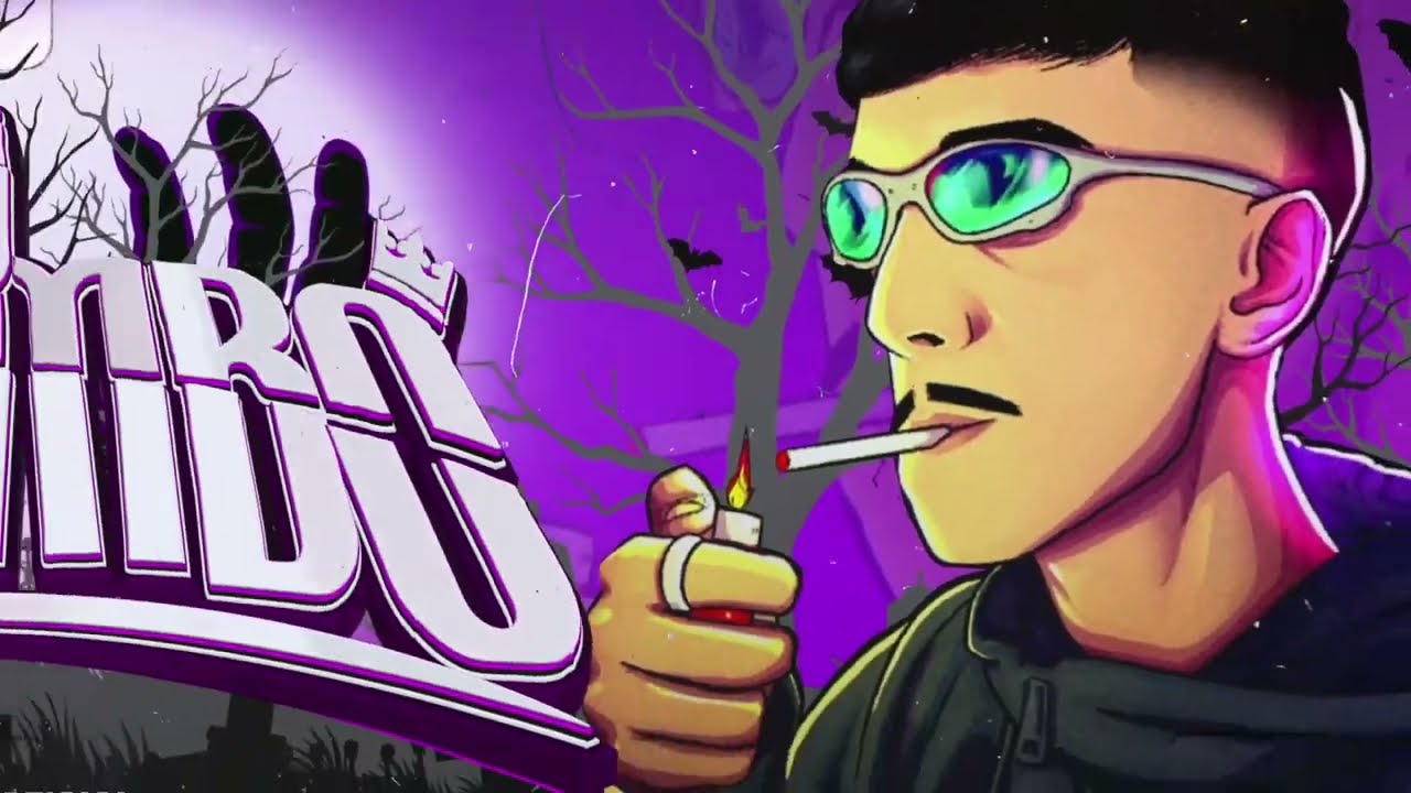 BOQUINHA CABULOSA - DJ COLOMBO “O BRABO NA PRODUÇÃO”